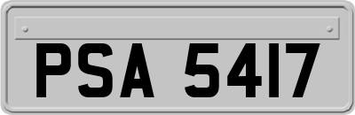 PSA5417