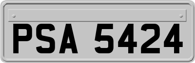 PSA5424