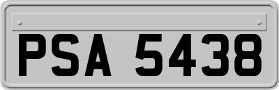 PSA5438