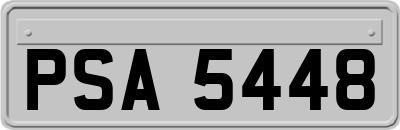 PSA5448