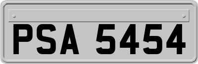 PSA5454
