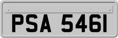 PSA5461