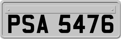 PSA5476