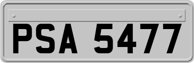PSA5477