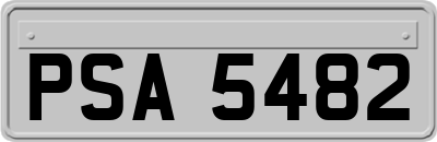 PSA5482