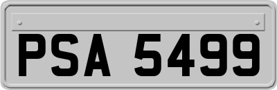 PSA5499