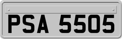 PSA5505