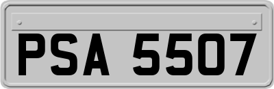 PSA5507