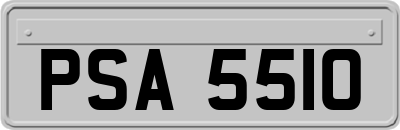 PSA5510
