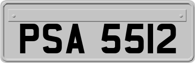 PSA5512