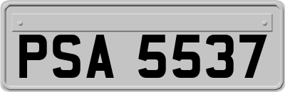 PSA5537