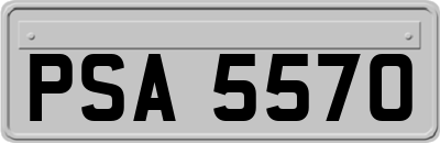 PSA5570