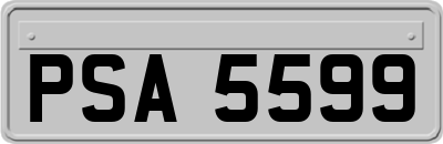 PSA5599