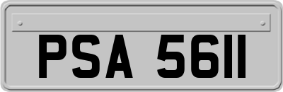 PSA5611