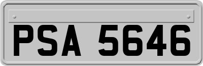 PSA5646