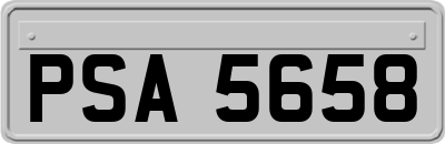 PSA5658