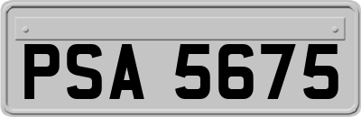 PSA5675