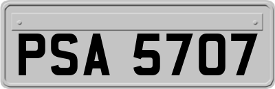 PSA5707