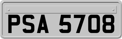 PSA5708