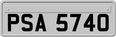 PSA5740