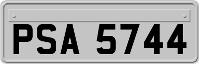 PSA5744