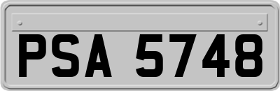 PSA5748