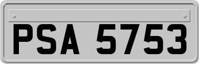 PSA5753