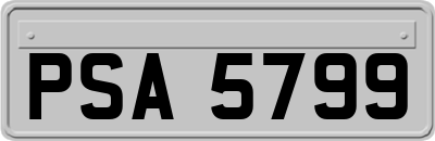 PSA5799