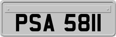 PSA5811