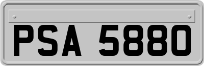 PSA5880
