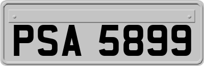 PSA5899