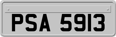 PSA5913