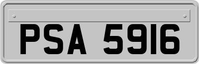 PSA5916