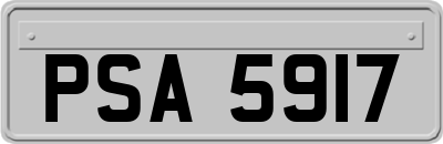 PSA5917