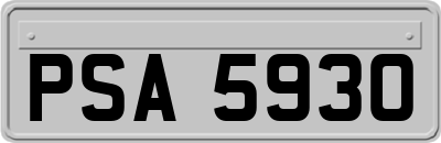 PSA5930