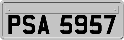 PSA5957