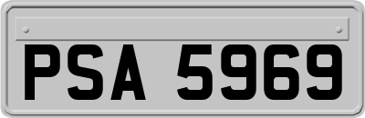 PSA5969