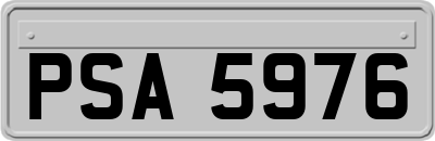 PSA5976