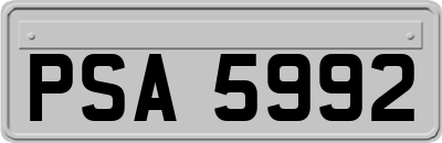 PSA5992