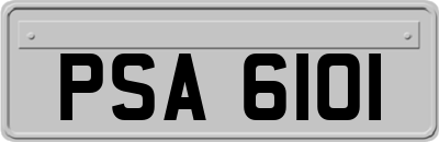 PSA6101