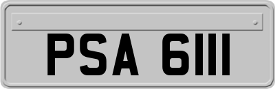 PSA6111