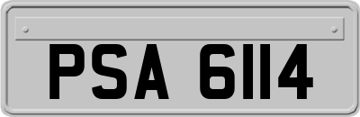 PSA6114