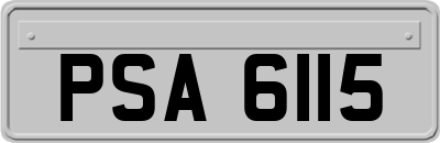 PSA6115