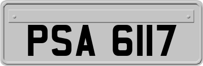 PSA6117