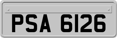 PSA6126