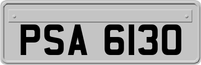 PSA6130