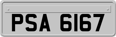 PSA6167
