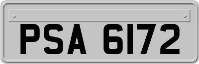 PSA6172