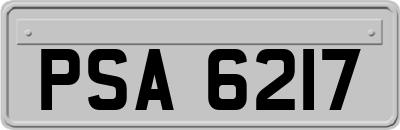 PSA6217