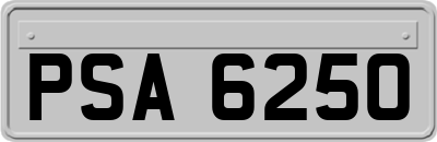 PSA6250